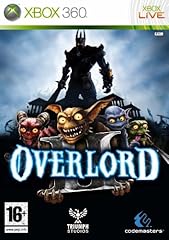 Overlord for sale  Delivered anywhere in UK