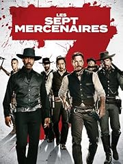 Mercenaires d'occasion  Livré partout en France