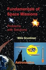 Fundamentals space missions for sale  Delivered anywhere in USA 