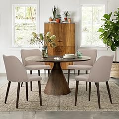Colamy upholstered dining for sale  Delivered anywhere in USA 