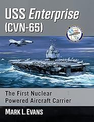 Uss enterprise first for sale  Delivered anywhere in USA 