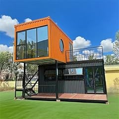 20ft casas prefabricadas for sale  Delivered anywhere in USA 
