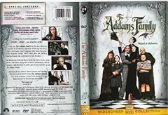 The addams family d'occasion  Livré partout en France