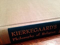 Kierkegaard philosophy f gebraucht kaufen  Wird an jeden Ort in Deutschland