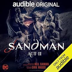 Sandman act ii for sale  Delivered anywhere in UK