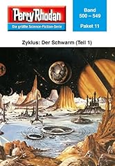 Perry rhodan paket gebraucht kaufen  Wird an jeden Ort in Deutschland