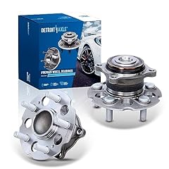 Detroit axle rear for sale  Delivered anywhere in USA 