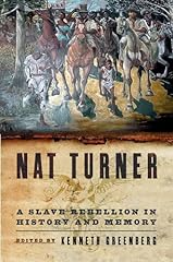 Nat turner slave for sale  Delivered anywhere in UK