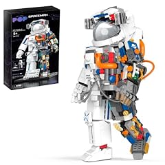 Sillbird space astronaut for sale  Delivered anywhere in UK
