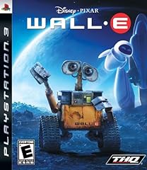 Used, Wall-E - Playstation 3 for sale  Delivered anywhere in USA 