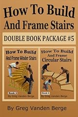 Build frame stairs for sale  Delivered anywhere in USA 