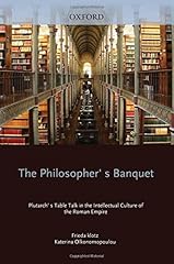 The philosopher banquet d'occasion  Livré partout en France