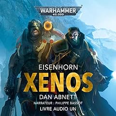 Xenos warhammer 40.000 d'occasion  Livré partout en France
