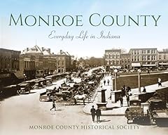 Monroe county everyday for sale  Delivered anywhere in Ireland