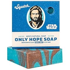 Dr. squatch mens for sale  Delivered anywhere in UK