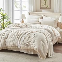 Andency beige comforter for sale  Delivered anywhere in USA 