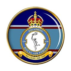 156 squadron raf for sale  Delivered anywhere in UK