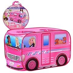 Barbie camper pop for sale  Delivered anywhere in USA 