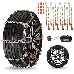 Pack tire snow for sale  Delivered anywhere in USA 