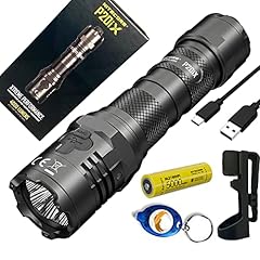 Nitecore p20ix 4000 gebraucht kaufen  Wird an jeden Ort in Deutschland