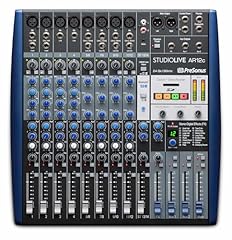 Presonus studiolive ar12c usato  Spedito ovunque in Italia 
