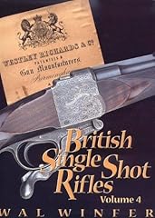 British single shot gebraucht kaufen  Wird an jeden Ort in Deutschland