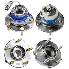 Detroit axle 4pc for sale  Delivered anywhere in USA 