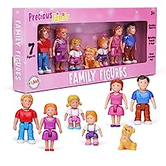 Playkidiz family figures for sale  Delivered anywhere in UK