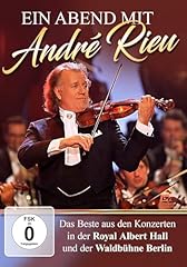 Andre rieu abend gebraucht kaufen  Wird an jeden Ort in Deutschland