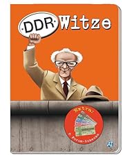 Ddr witze inklusive gebraucht kaufen  Wird an jeden Ort in Deutschland