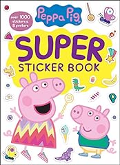 Peppa pig super for sale  Delivered anywhere in USA 