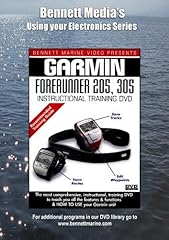 garmin forerunner 305 d'occasion garmin forerunner 305 d'occasion Livré partout en France