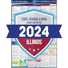 2024 illinois state for sale  Delivered anywhere in USA 