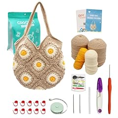 Uongeod crochet kit for sale  Delivered anywhere in USA 