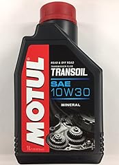 Motul transoil motorcycle for sale  Delivered anywhere in USA 