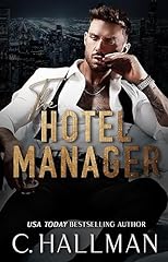 Hotel manager for sale  Delivered anywhere in UK