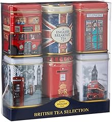 New english teas for sale  Delivered anywhere in UK