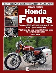 How restore honda usato  Spedito ovunque in Italia 