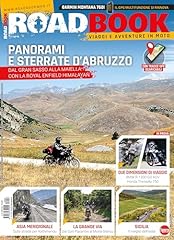 Roadbook marzo2025 usato  Spedito ovunque in Italia 