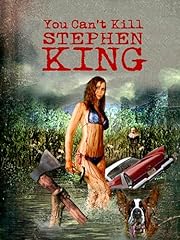 Kill stephen king for sale  Delivered anywhere in UK