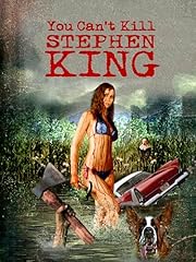 Kill stephen king for sale  Delivered anywhere in UK