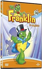 Franklin franklin magicien d'occasion  Livré partout en France