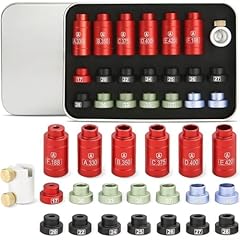 Hasaller anodized aluminum for sale  Delivered anywhere in UK