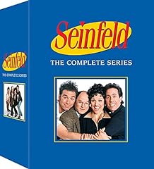 Seinfeld the complete usato  Spedito ovunque in Italia 