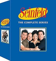 Seinfeld complete series for sale  Delivered anywhere in USA 