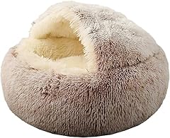 Meetoz cat bed for sale  Delivered anywhere in UK