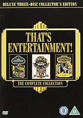 Entertainment complete collect for sale  Delivered anywhere in UK
