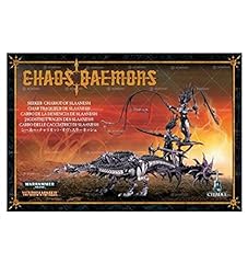 Seeker chariot slaanesh for sale  Delivered anywhere in USA 