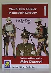 Service dress 1902 d'occasion  Livré partout en Belgiqu