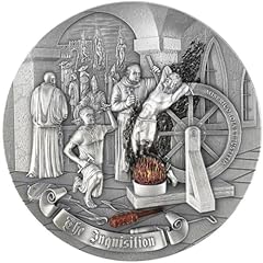 Power coin inquisition gebraucht kaufen  Wird an jeden Ort in Deutschland